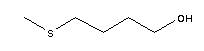4-(甲硫基)丁醇