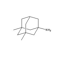 美金刚胺