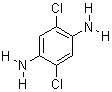2,5-二氯-4-苯二胺