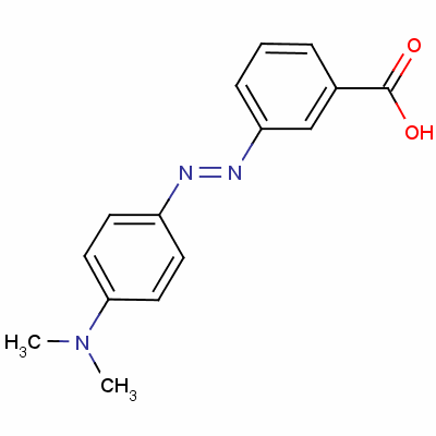 间甲基红