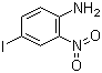 4-碘-2-硝基苯胺